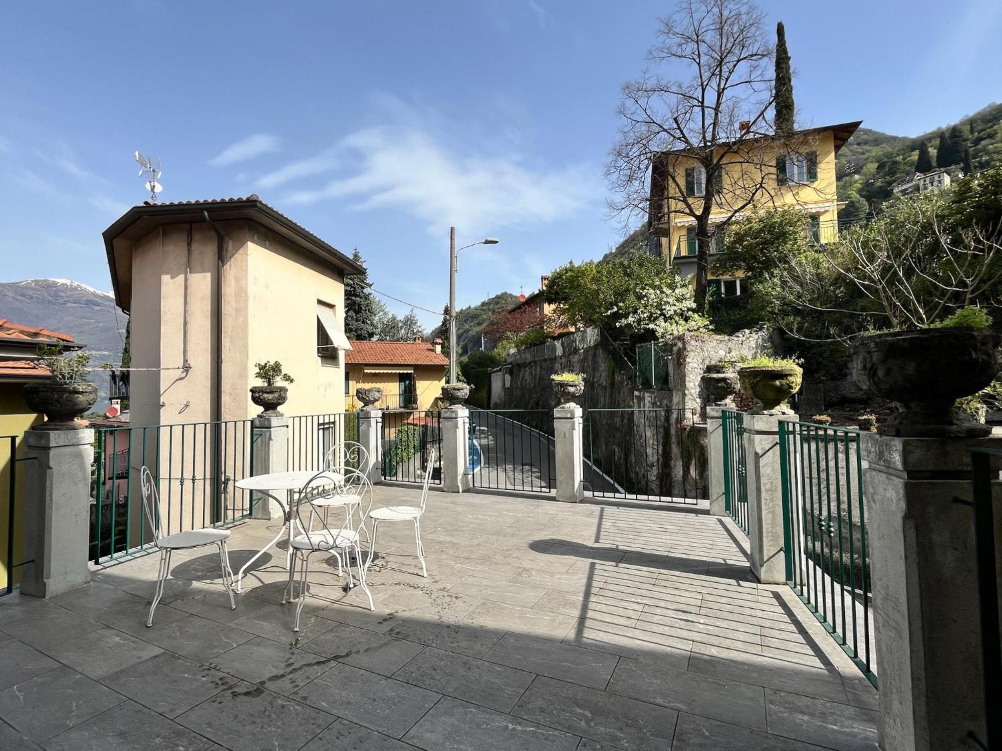 I Love Varenna Perledo Kültér fotó