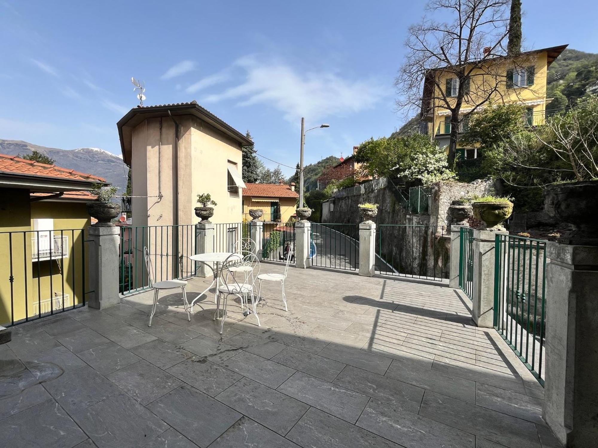 I Love Varenna Perledo Kültér fotó