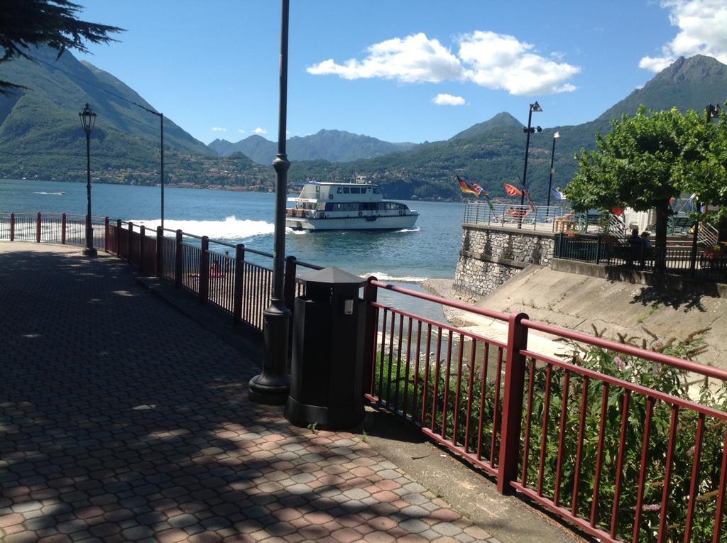 I Love Varenna Perledo Kültér fotó