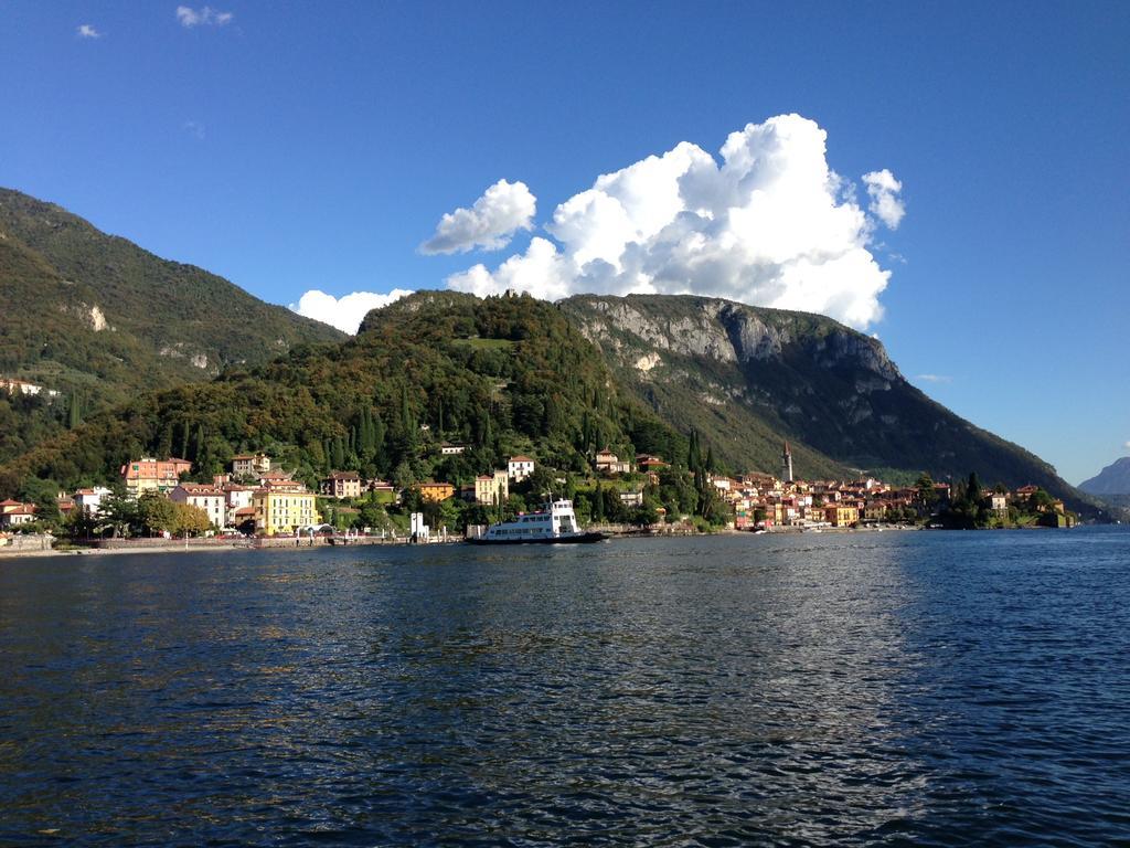 I Love Varenna Perledo Kültér fotó