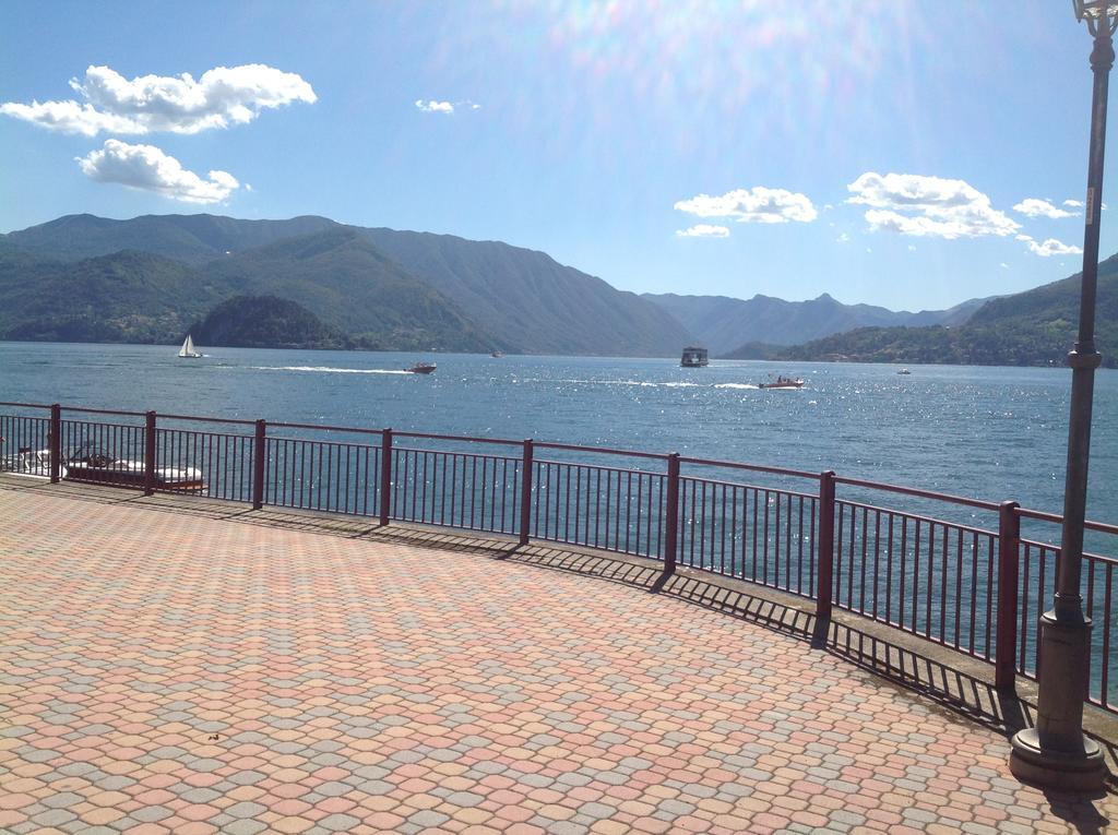 I Love Varenna Perledo Kültér fotó