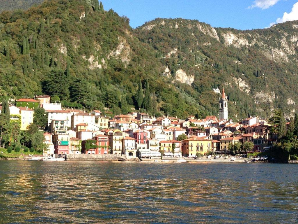 I Love Varenna Perledo Kültér fotó